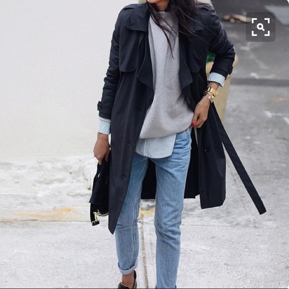 Trench Coat - Picture 2 of 7